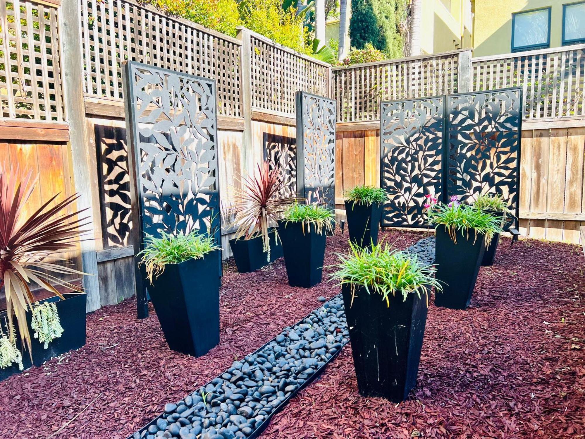 Somerset Hotel San Diego Eksteriør bilde
