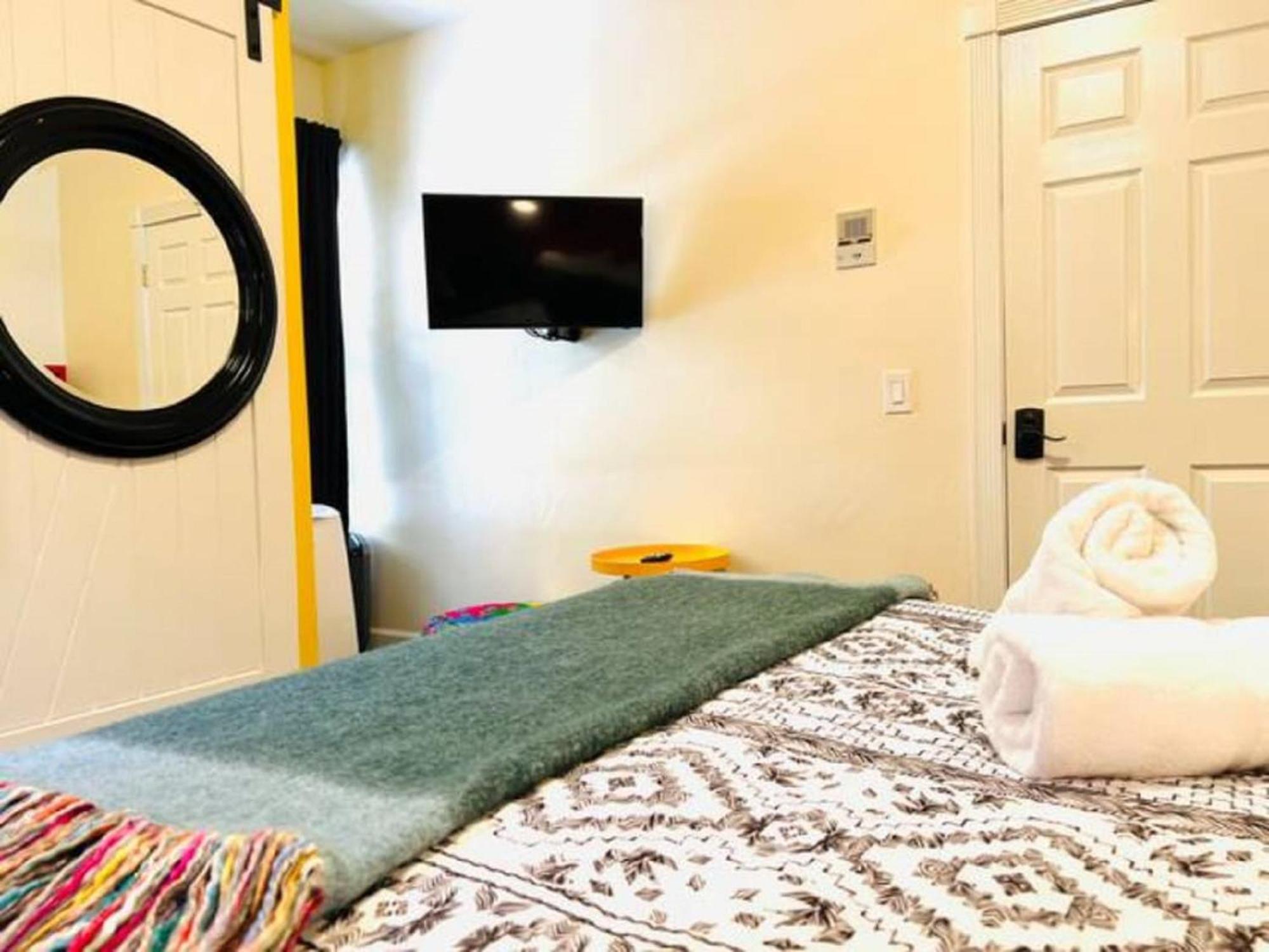 Somerset Hotel San Diego Eksteriør bilde