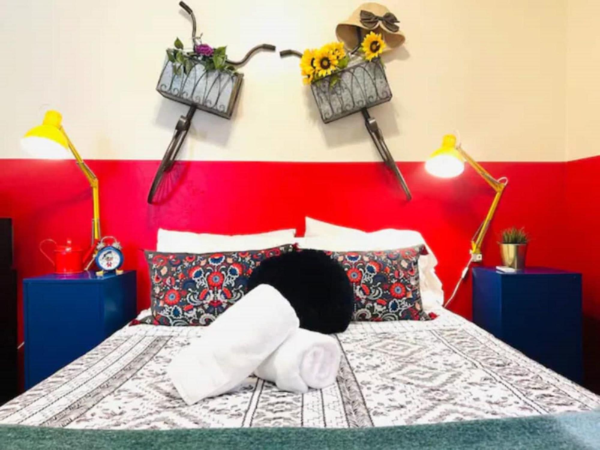 Somerset Hotel San Diego Eksteriør bilde