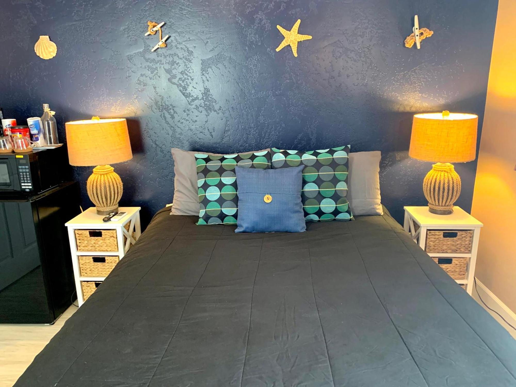 Somerset Hotel San Diego Eksteriør bilde