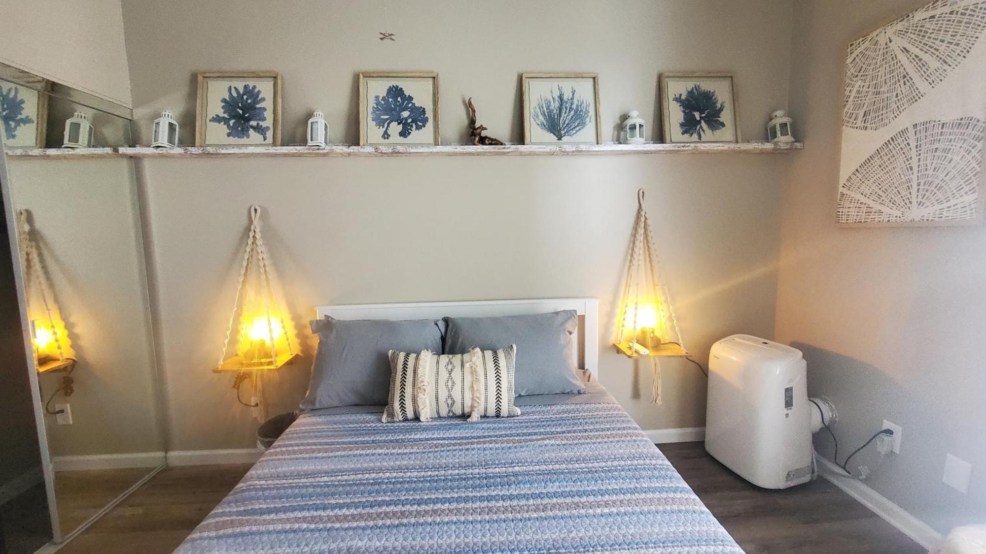 Somerset Hotel San Diego Eksteriør bilde