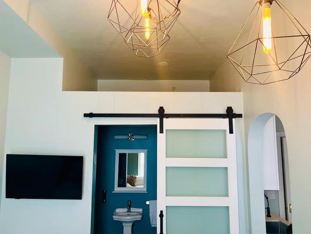 Somerset Hotel San Diego Eksteriør bilde
